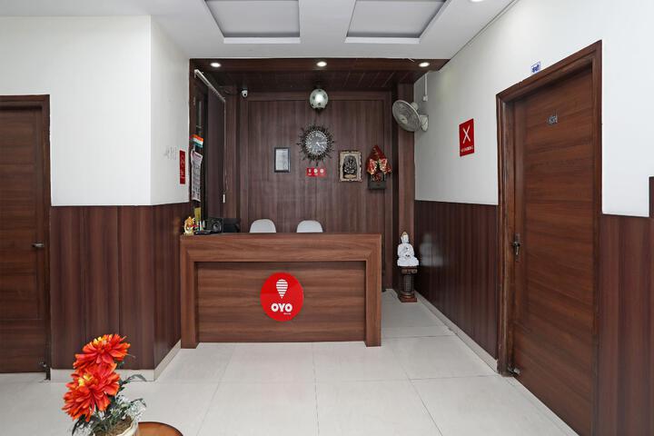 Hotel Interior 7 of 7