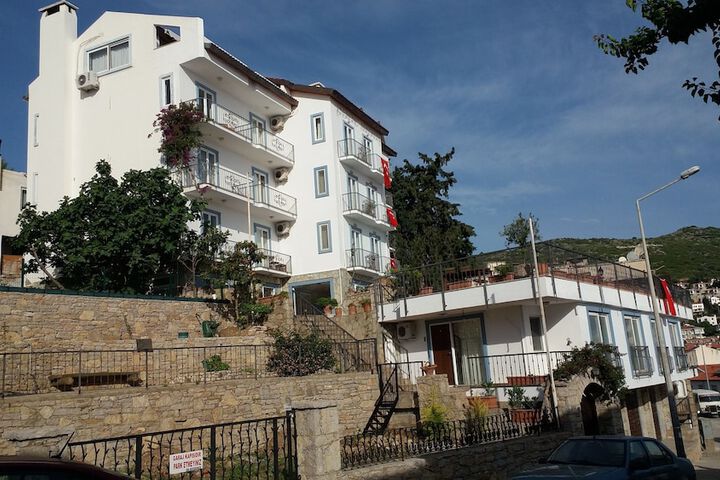 Hotel 25 of 25