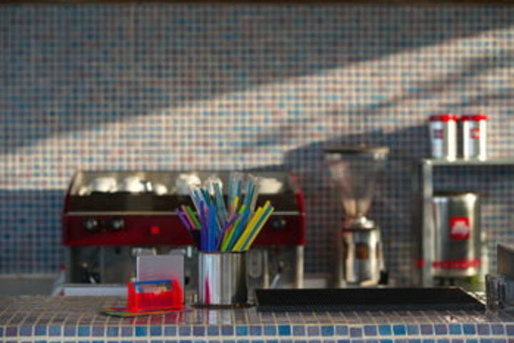 Breakfast/Coffee Service 13 of 20