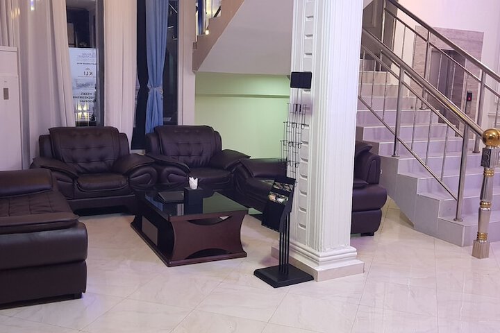 Hotel Interior 2 of 65