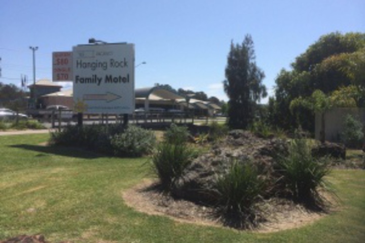 Hotel 8 of 72