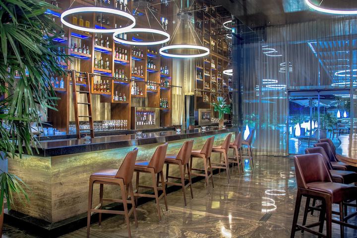 Lobby Photos
