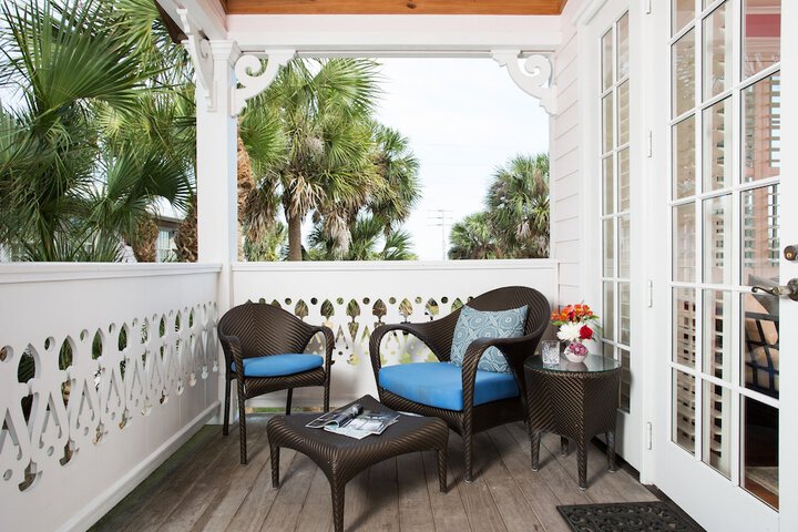Terrace/Patio 33 of 67