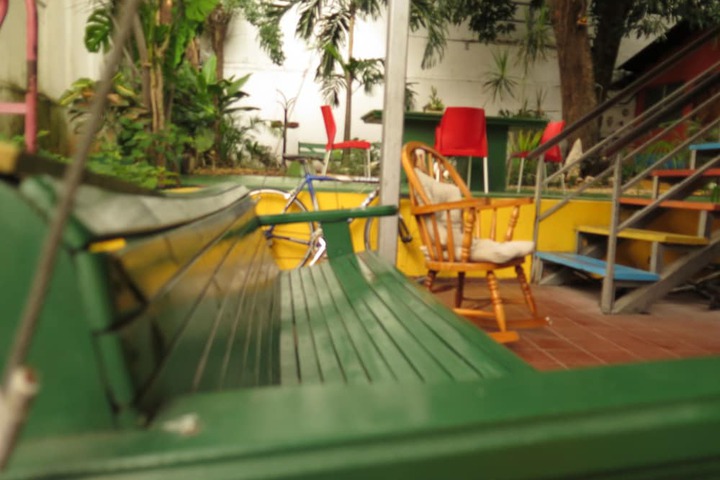 Terrace/Patio 45 of 49