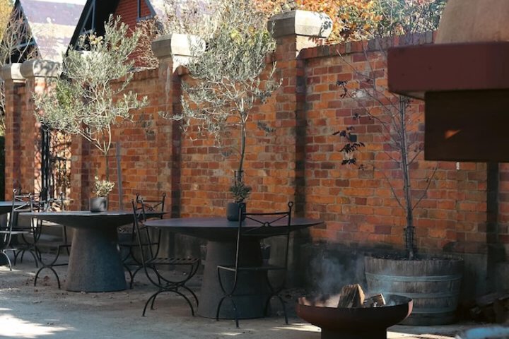 Terrace/Patio 50 of 62