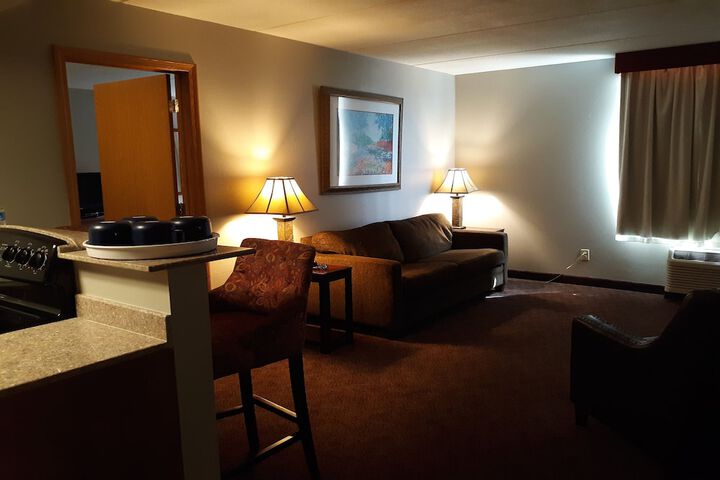 Room amenity