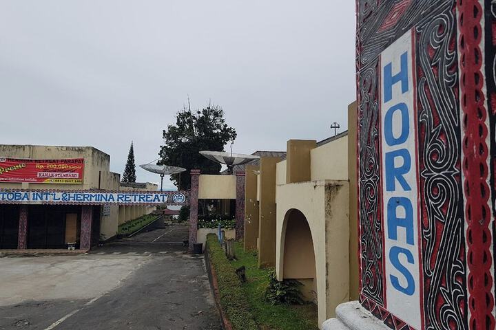 Hotel 69 of 79