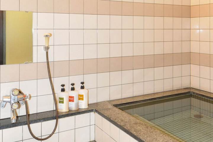 Bath Amenities