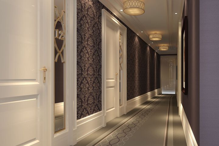 Ballroom/Hall 88 of 95