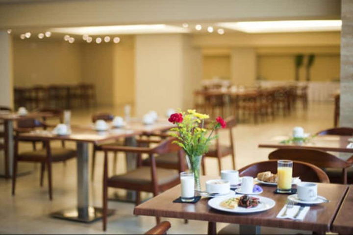 Restaurants