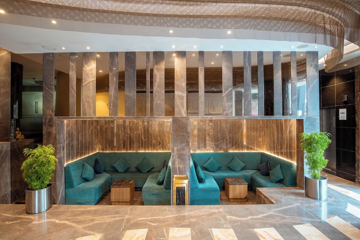 Hotel Interior 5 of 56