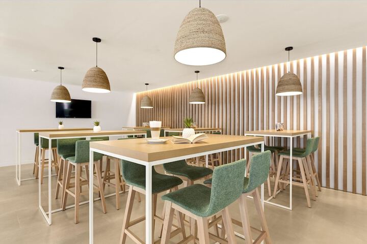 Restaurants