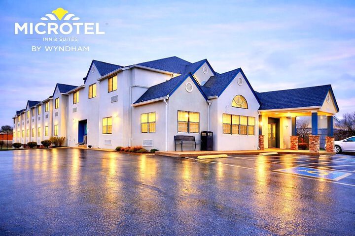 Exterior Photo