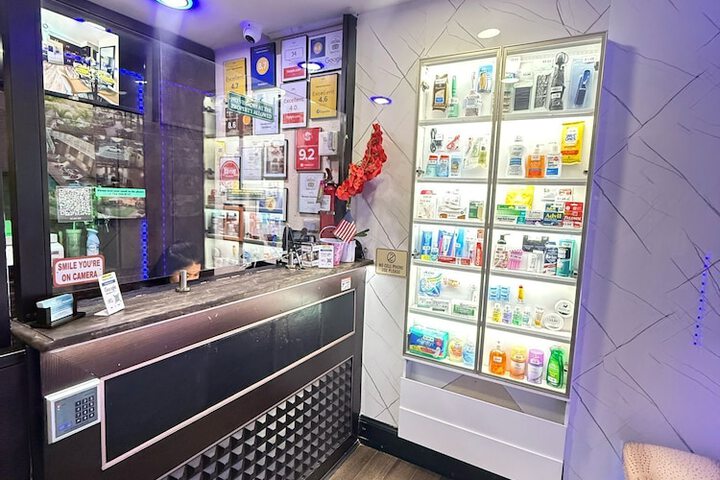 Hotel Interior 3 of 61