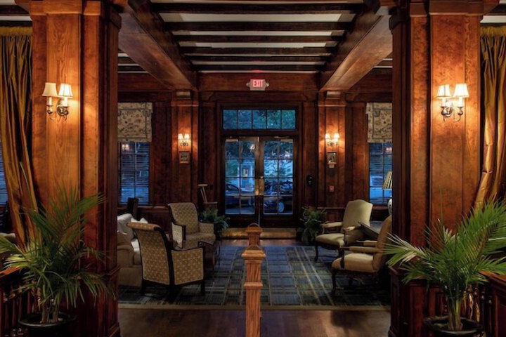 Hotel Interior 3 of 51