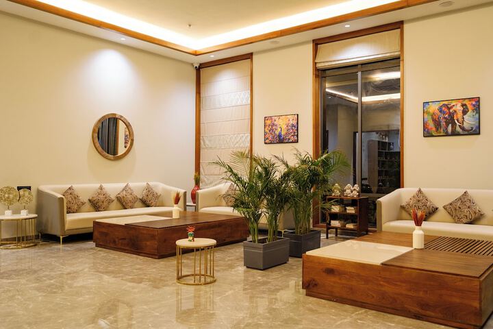 Hotel Interior 2 of 81