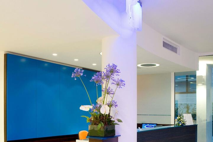 Hotel Interior 43 of 95
