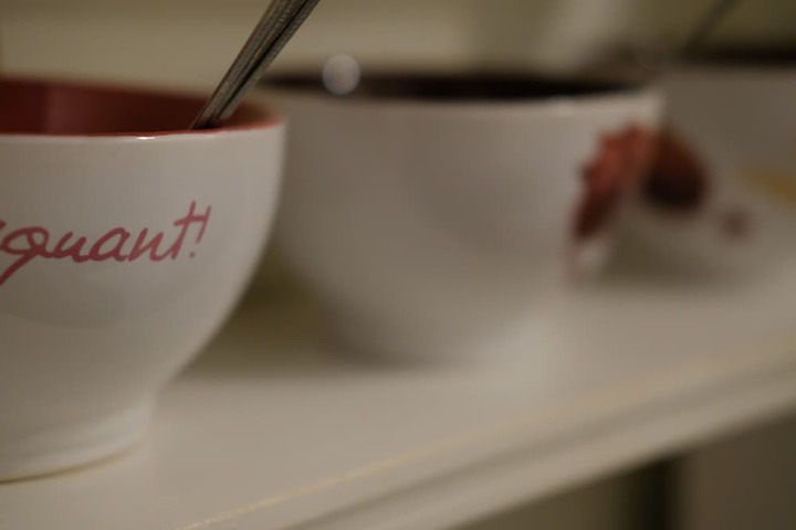 Food