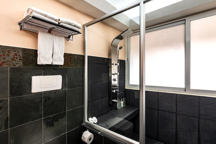 Bath Amenities