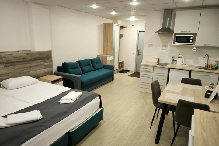 Aalto Hotel