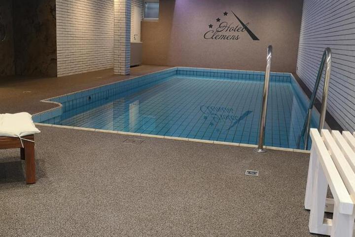 Fitness Facility Photos