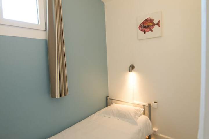 Children's theme room