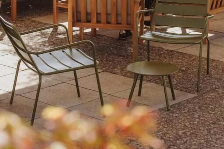 Terrace/Patio 54 of 60