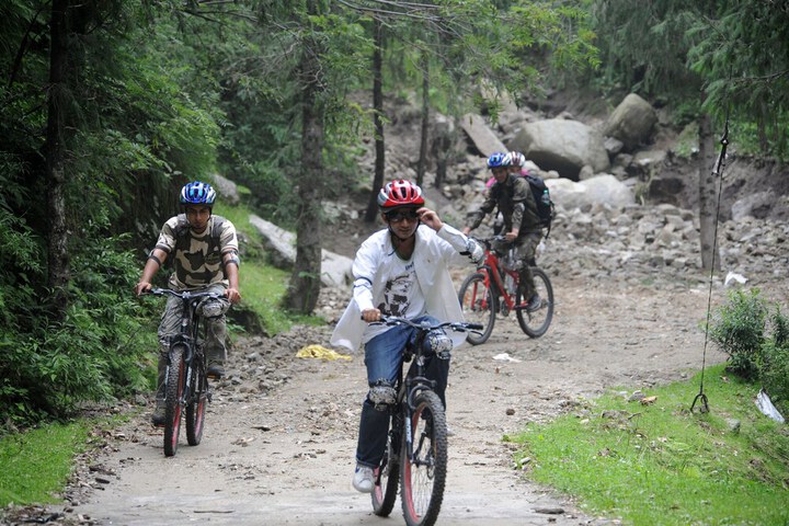 Outdoor Activities 16 of 43