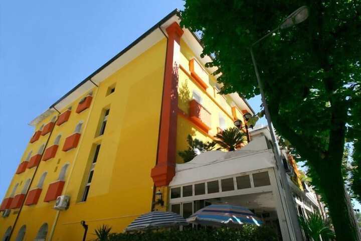Hotel 42 of 45