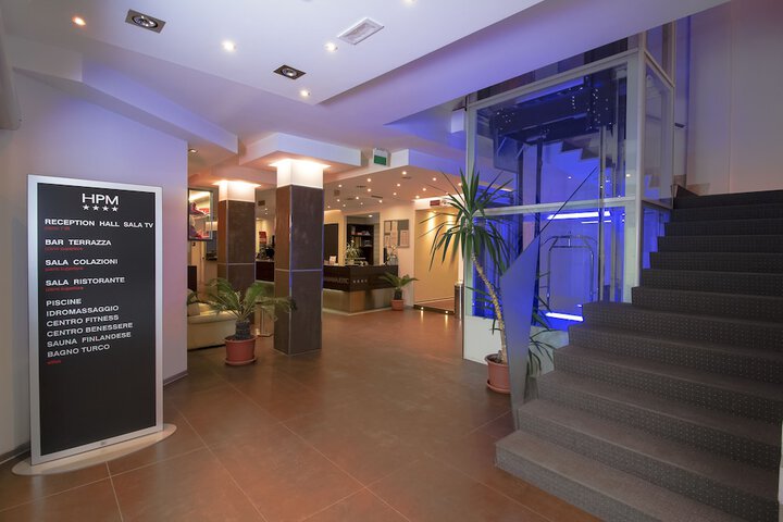 Hotel Interior 3 of 54
