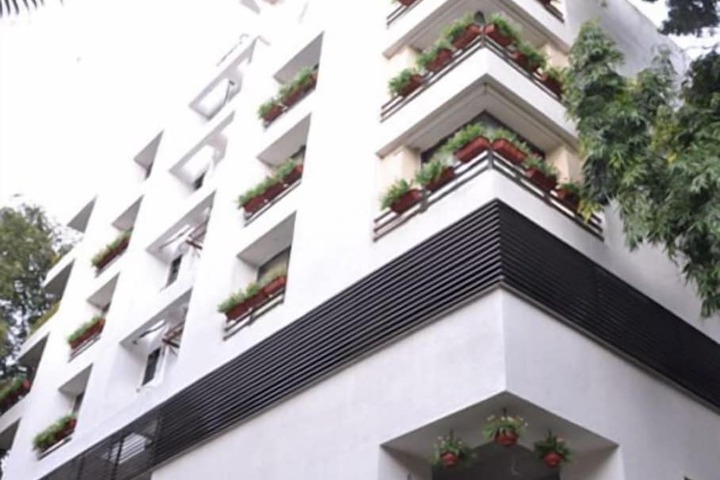Hotel 33 of 36