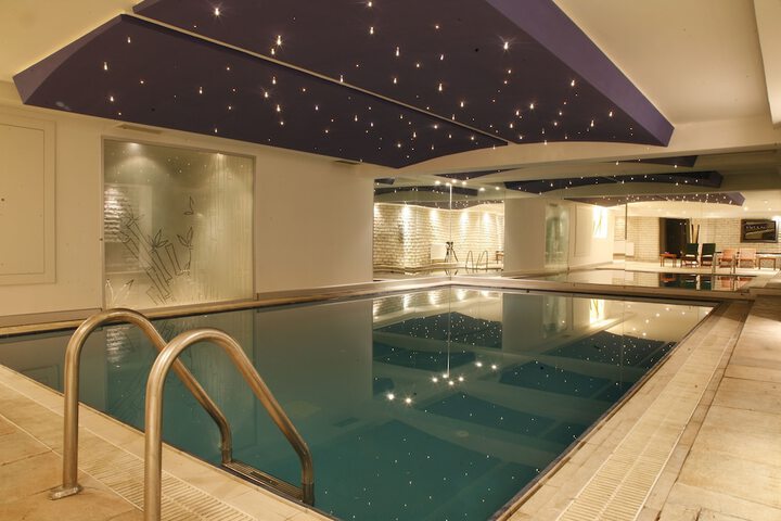 Spa Photos