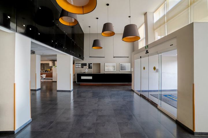 Hotel Interior 2 of 73