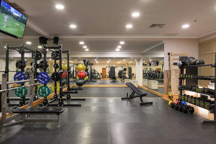 Health and Fitness 62 of 163