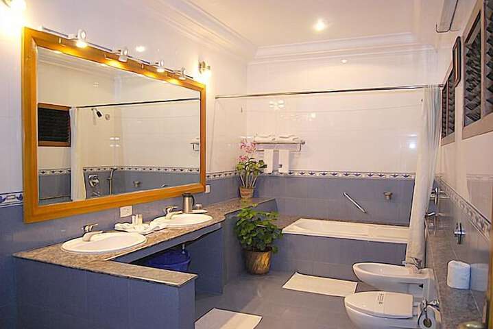 Bathroom Vanities