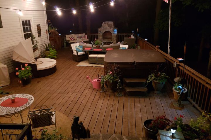 Terrace/Patio 37 of 46