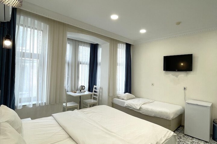 Fitness Center Photo