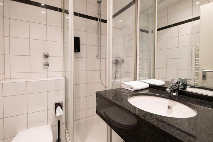 Bath Amenities