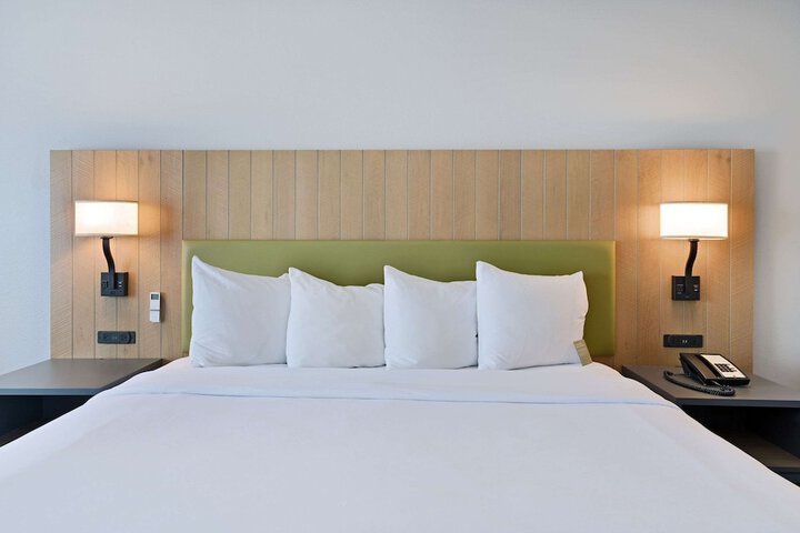 1 King Bed (21 of 24)