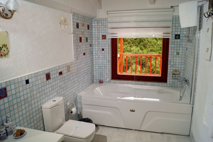 Bathroom Vanities