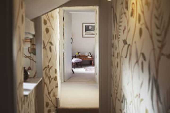 Hotel Interior 1 of 2