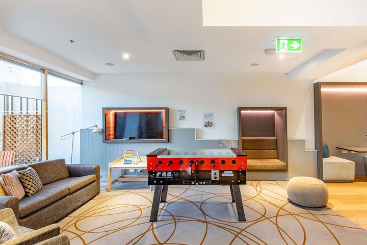 Hotel Interior 105 of 227