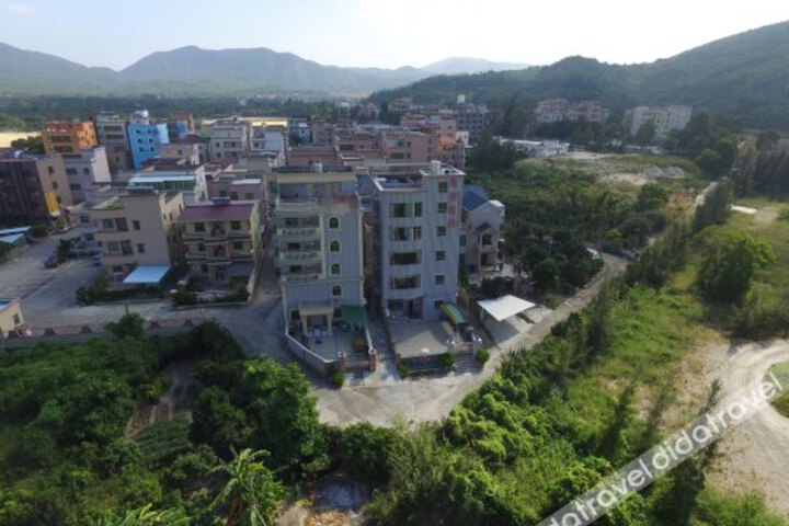 Haiwan Inn