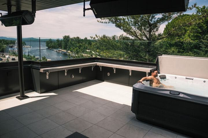 Terrace/Patio 167 of 170