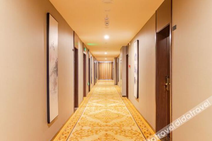Hotel Interior 7 of 10