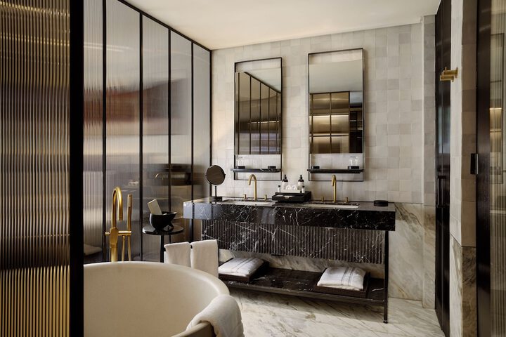 Bathroom Vanities