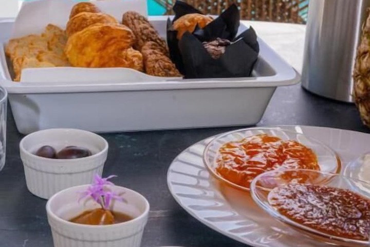 Breakfast/Coffee Service 49 of 57