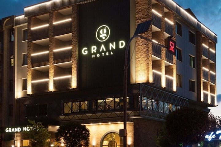 Sakarya Grand Hotel