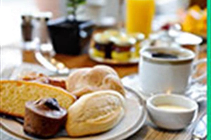 Breakfast/Coffee Service 20 of 33