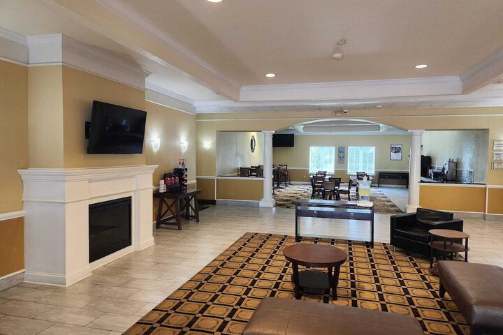 Hotel Interior 3 of 26